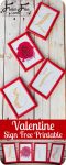 Pinterest Hidden Image