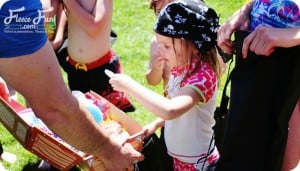 Avast me hearties! There be fun ahead. These pirate party ideas are what you need to play like a pirate with these great pirate party ideas that any captain would love! I have pirate party games, printables and other fun ideas to make your pirate party a swash buckling success!