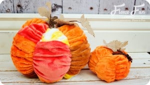 patchwork pumpking feature