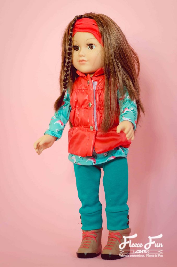 53doll leggings-52015