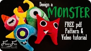 monster