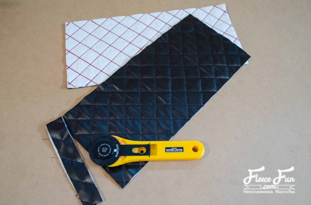 cutting more rectangles
