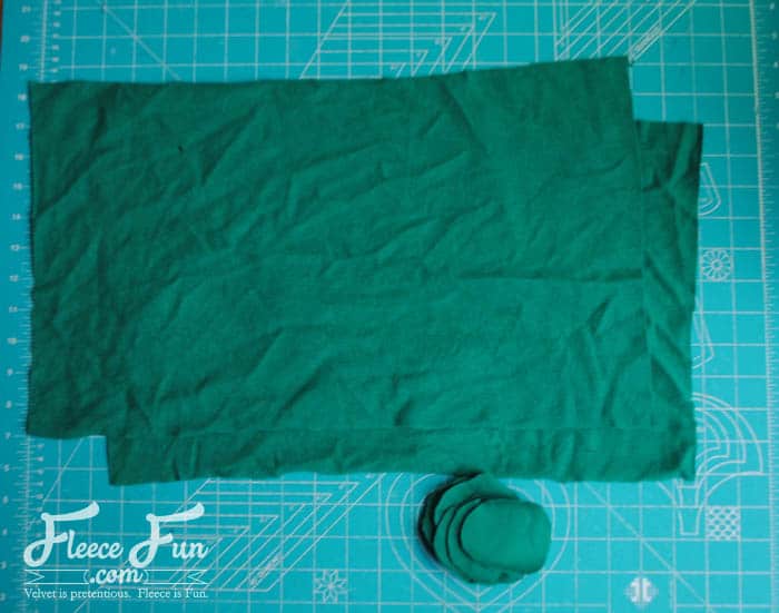 assembling the pieces. I love this Lego Brick Inspired Pillow tutorial! Great DIY sewing project. Perfect for children who love Legos- better if you make a pile!