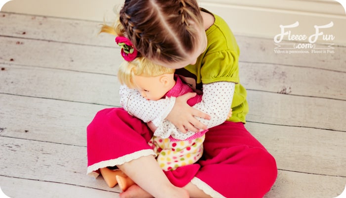 Handmade Gifts for Kids