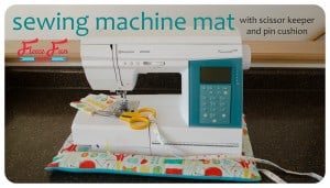 Easy Free Sewing Patterns