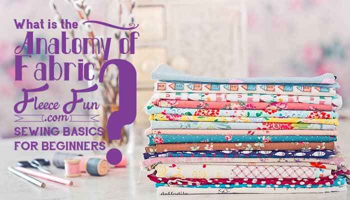 The Anatomy of Fabric