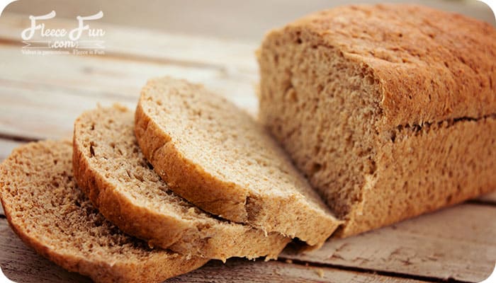 The best bread recipe