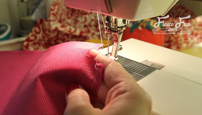 sewing the squares. Learn how to make a book tote bag with these simple and clear step by step instructions. This easy sewing DIY is a great craft for kids to decorate. It's also a beginner friendly pattern.