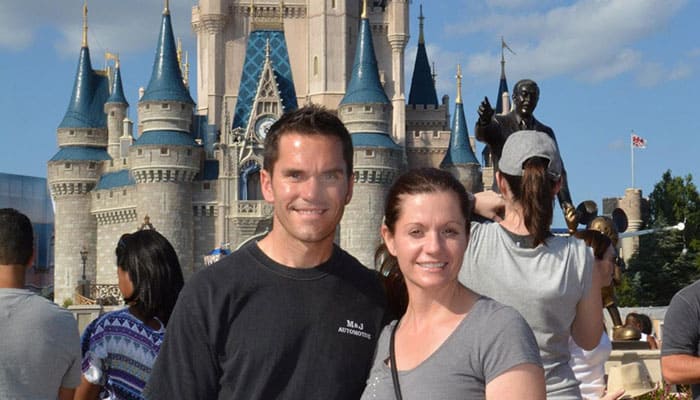 Why I went media silent for my Disney trip (and think you should too) blogging tips