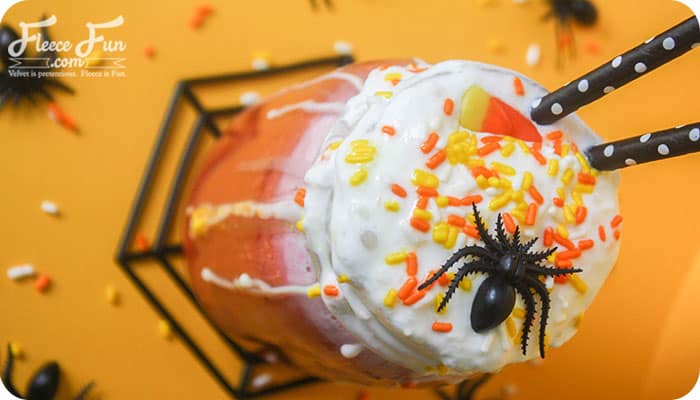 22 Candy Corn inspired Recipes