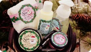 holiday-spa-set-handmade-gift-ideas