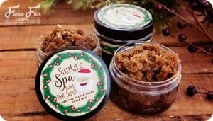 how-to-make-holiday-foot-scrub-handmade-gift-idea-feature-one-fleece-fun-700-x-400
