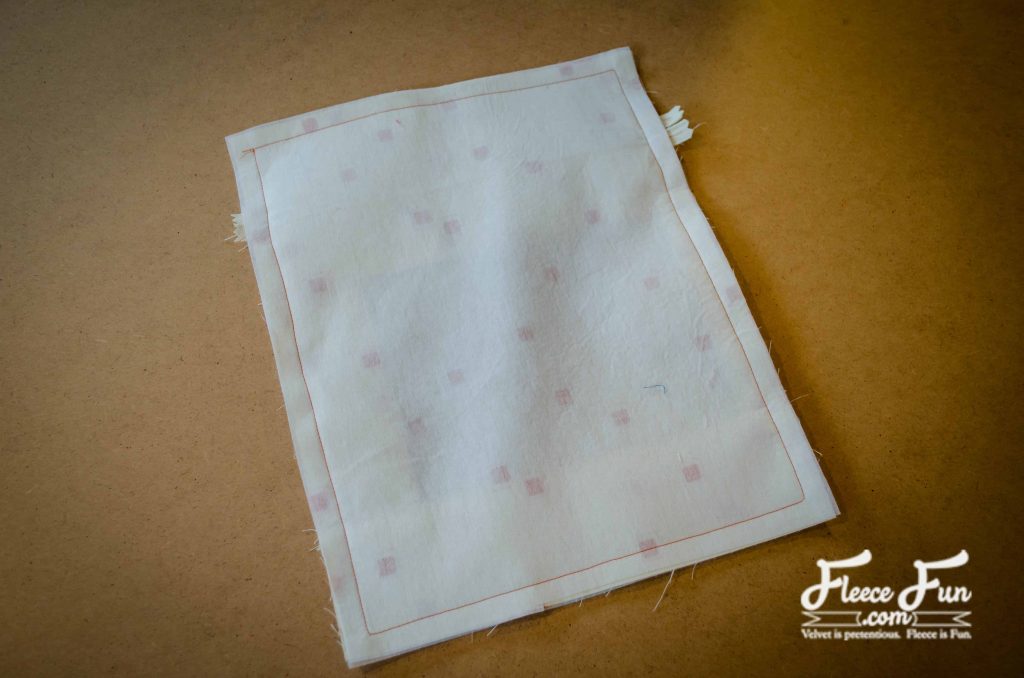 sewing the seams. I love making this binder! This DIY Binder Pouch is your new secret weapon. It sews up fast, uses scrap fabric (win!), and snaps right into your binder with grommets or buttonholes. It’s perfect for organizing receipts, office supplies, or school stuff—and bonus points for making your binder actually look cute. Grab the free step-by-step tutorial