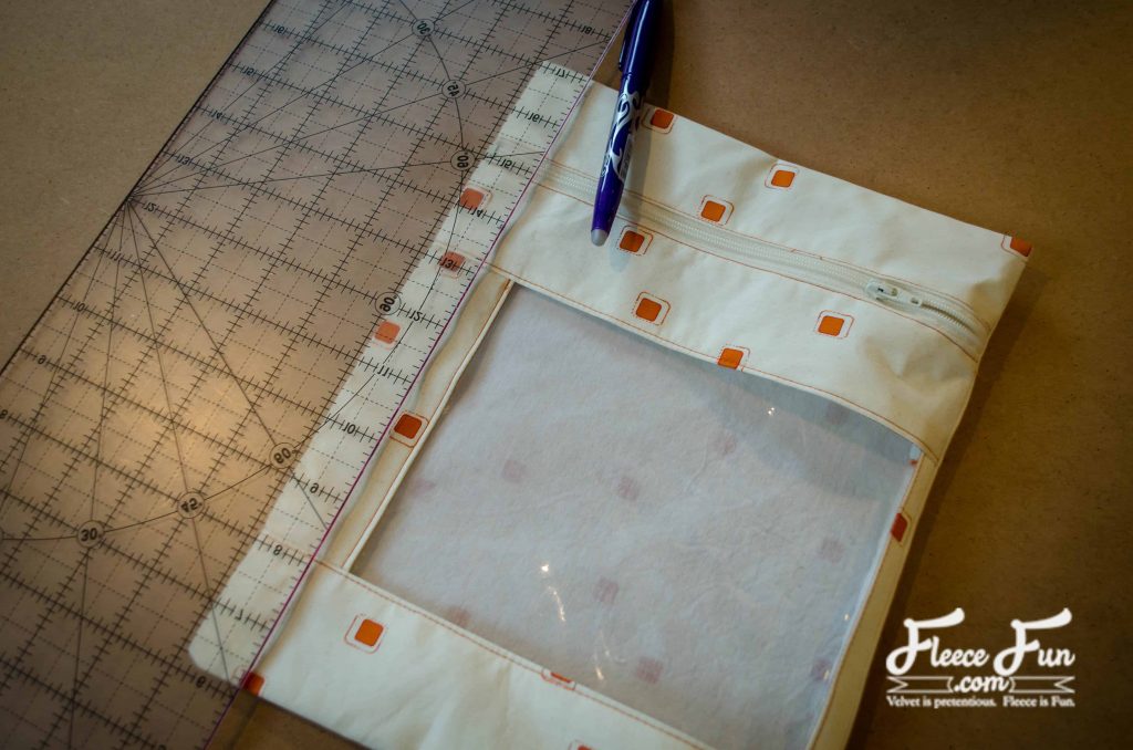 finishing up the binder. I love making this binder! This DIY Binder Pouch is your new secret weapon. It sews up fast, uses scrap fabric (win!), and snaps right into your binder with grommets or buttonholes. It’s perfect for organizing receipts, office supplies, or school stuff—and bonus points for making your binder actually look cute. Grab the free step-by-step tutorial