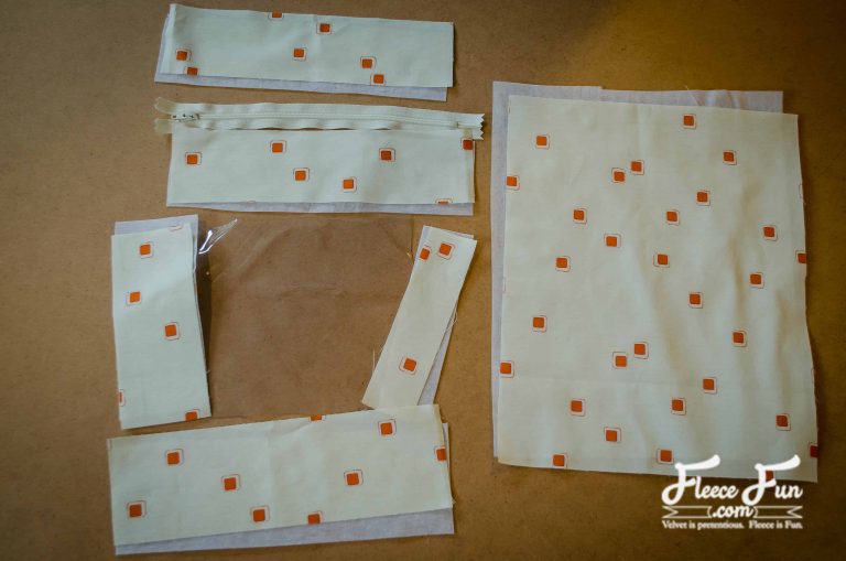 cutting the pieces of the binder. I love making this binder! This DIY Binder Pouch is your new secret weapon. It sews up fast, uses scrap fabric (win!), and snaps right into your binder with grommets or buttonholes. It’s perfect for organizing receipts, office supplies, or school stuff—and bonus points for making your binder actually look cute. Grab the free step-by-step tutorial