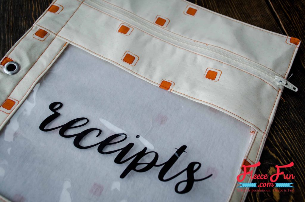 I love making this binder! This DIY Binder Pouch is your new secret weapon. It sews up fast, uses scrap fabric (win!), and snaps right into your binder with grommets or buttonholes. It’s perfect for organizing receipts, office supplies, or school stuff—and bonus points for making your binder actually look cute. Grab the free step-by-step tutorial