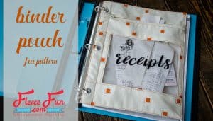 Easy Free Sewing Patterns
