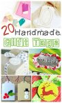 Pinterest Hidden Image