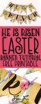 Pinterest Hidden Image