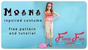Costume Patterns