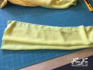 Belle Costume Tutorial Beauty and the Beast sewing the costume bodice