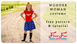 Costume Patterns