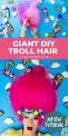 Pinterest Hidden Image