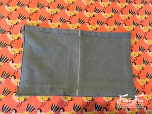 attaching the apron pocket. This Easy Apron Tutorial is an easy sewing project that is perfect for beginners. It also make a great handmade gift ideas. I love cute apron pattern Wonderful apron DIY.