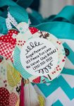 Pinterest Hidden Image
