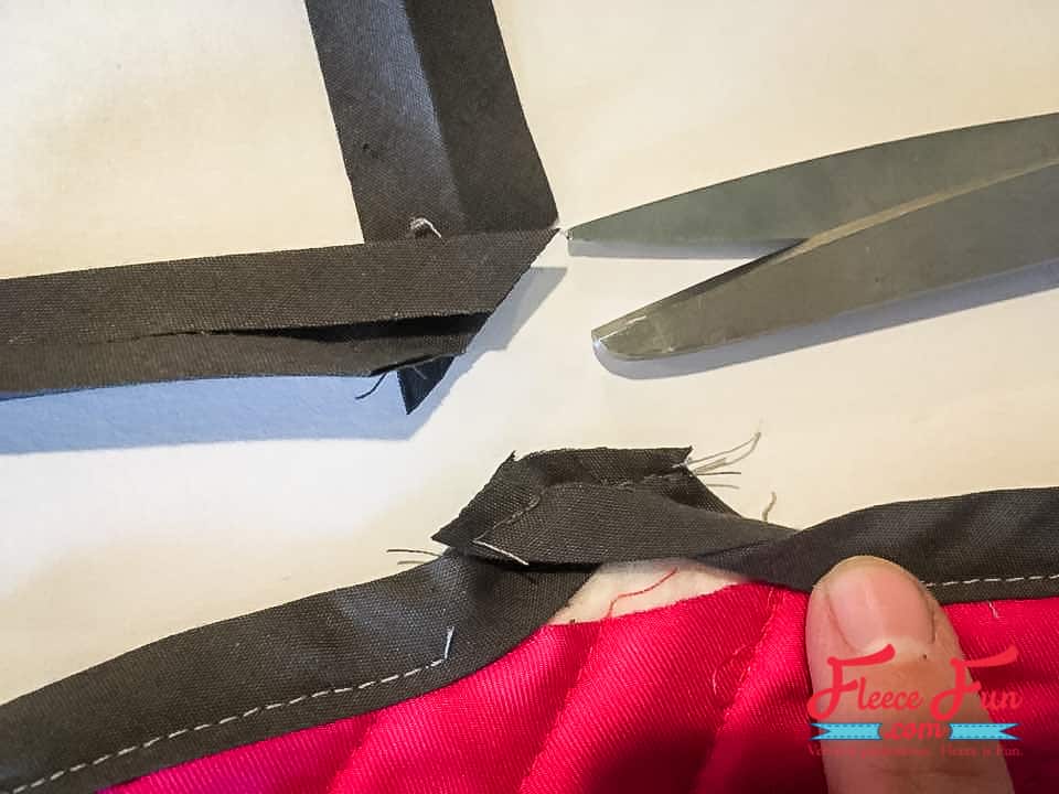 Learn how to sew a simple sleep mask with fleecefun’s step-by-step guide.