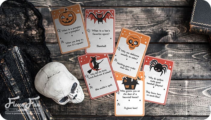 Halloween Lunch Box Printables (Free)