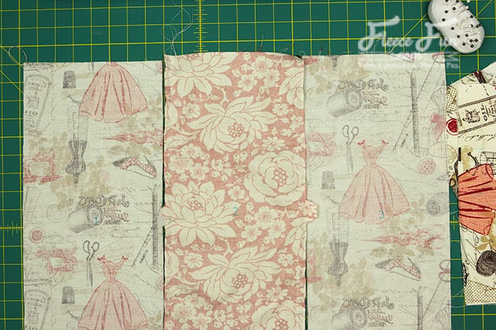 sewing the cricut cover. I love this handy tips guide for the Cricut Maker Dust Cover! So many handy tips and tricks for this sewing project. Love this Cricut Maker Cover