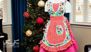 Easy Free Sewing Patterns