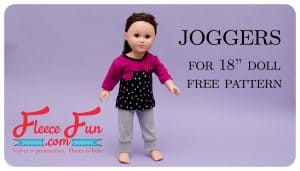 Easy Free Sewing Patterns
