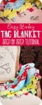 Pinterest Hidden Image