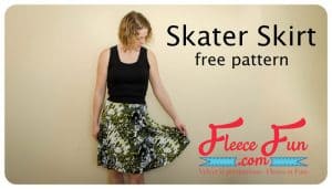 These skirt patterns free have easy to follow step by step instructions and clear photos to make sewing simple. Sizes Toddler to Woman. Perfect for dress up or casual wear. Wonderful Sewing Projects.