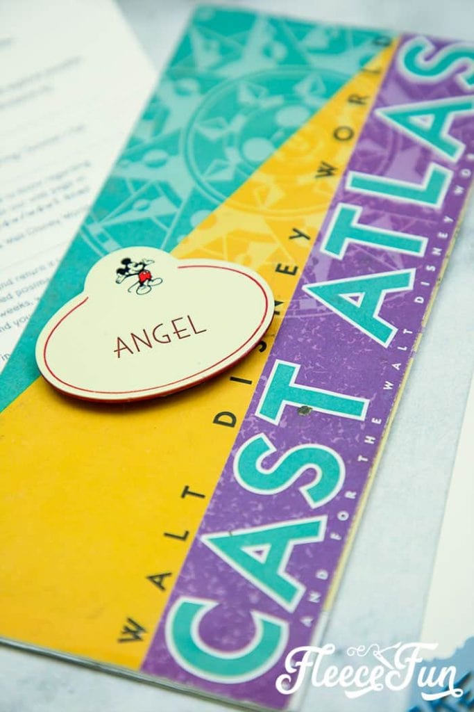 Find out the answers to questions about Disney Cast Members from a former Cast Member. Can Disney Cast Members Accept Tips? Why do they point funny?
