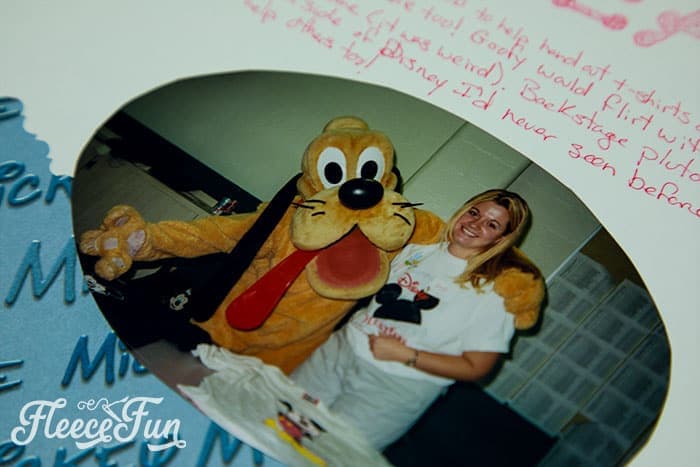 Find out the answers to questions about Disney Cast Members from a former Cast Member. Can Disney Cast Members Accept Tips? Why do they point funny?