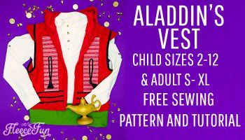 Costume Patterns
