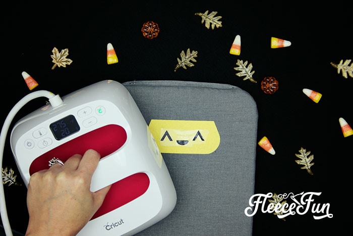 adding the kawaii faces. This Kawaii DIY Candy Corn and Ghost Softie are easy to make with the FREE pattern & step by step instructions. Perfect for Halloween gifts and decorating!