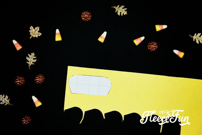 cutting out the shapes. This Kawaii DIY Candy Corn and Ghost Softie are easy to make with the FREE pattern & step by step instructions. Perfect for Halloween gifts and decorating!