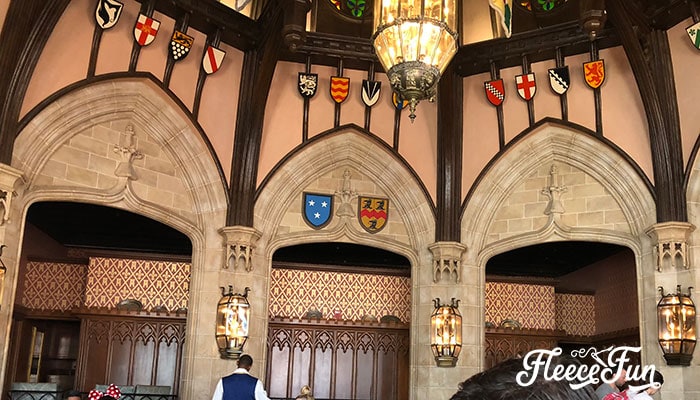Is Cinderella's Royal Table Worth It? Learn the Pros and Cons to eating at one of Disney World's most famous restaurants. Get insider tips and a balanced idea if it's worth the time and money during your Disney Vacation.