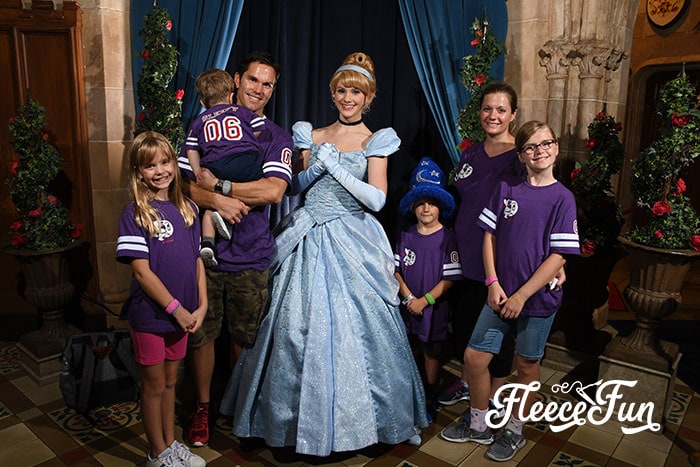 Is Cinderella's Royal Table Worth It? Learn the Pros and Cons to eating at one of Disney World's most famous restaurants. Get insider tips and a balanced idea if it's worth the time and money during your Disney Vacation.