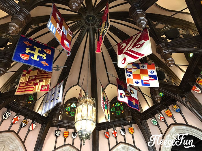 Is Cinderella's Royal Table Worth It? Learn the Pros and Cons to eating at one of Disney World's most famous restaurants. Get insider tips and a balanced idea if it's worth the time and money during your Disney Vacation.