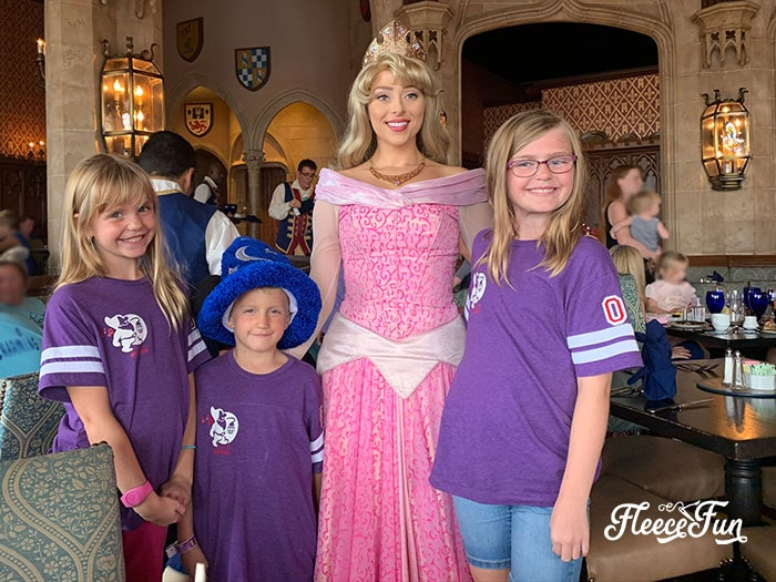 Is Cinderella's Royal Table Worth It? Learn the Pros and Cons to eating at one of Disney World's most famous restaurants. Get insider tips and a balanced idea if it's worth the time and money during your Disney Vacation.