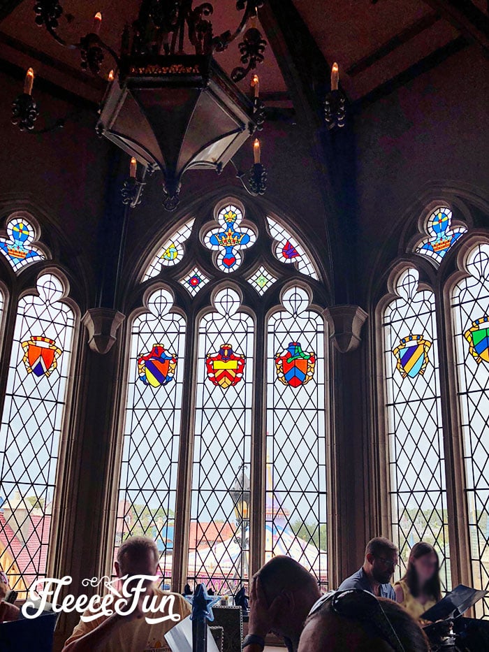 Is Cinderella's Royal Table Worth It? Learn the Pros and Cons to eating at one of Disney World's most famous restaurants. Get insider tips and a balanced idea if it's worth the time and money during your Disney Vacation.