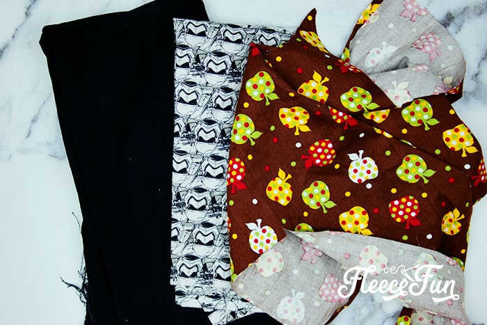 Heavy cotton fabric for the mask. Fitted Face Mask DIY (Sizes Child to Adult) is a tutorial to show you how to make a facial covering to help slow the spread of germs. With Free PDF Pattern and SVG Files.