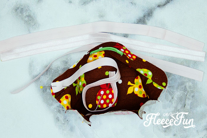 making the layers of the mask. Fitted Face Mask DIY (Sizes Child to Adult) is a tutorial to show you how to make a facial covering to help slow the spread of germs. With Free PDF Pattern and SVG Files.