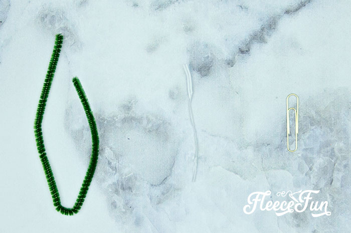 Pipe cleaner. Fitted Face Mask DIY (Sizes Child to Adult) is a tutorial to show you how to make a facial covering to help slow the spread of germs. With Free PDF Pattern and SVG Files.