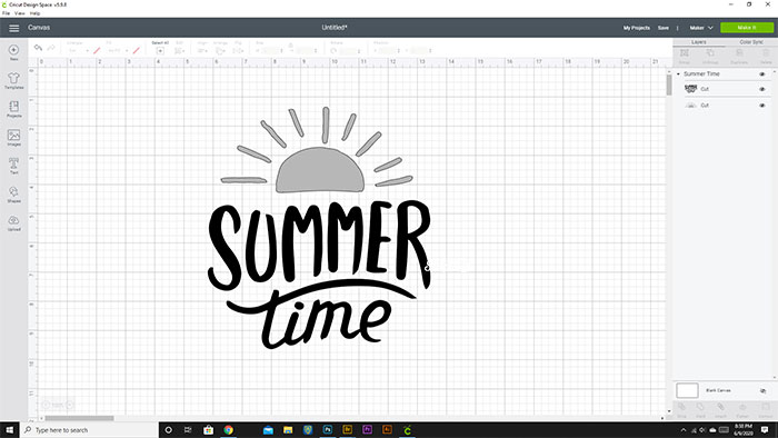 preparing the graphics. Making a freezer paper stencil for T-shirts is easy with this step by step tutorial! Included are tips & tricks to help you have success with your project.